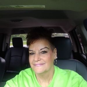 Meet your Posher, Teresa